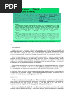 A Educacao Fisica Frente a LDB 9394