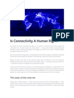 Is Connectivity a Human Right.pdf