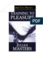 Julian Masters - Training To Pleasure