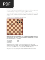 Masterclass - Advanced Variation Against French Defence and Caro-Kann -  Structures and Theory