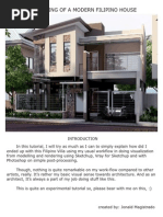 Download Vray Render setting for exterior by Razes Syah Ramadhan SN198030514 doc pdf