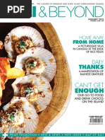 Download Bali  Beyond Magazine January 2014 by Bali and Beyond Magazine SN198039686 doc pdf
