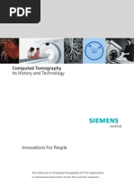 Download CT History and Technology by alem87 SN19804163 doc pdf