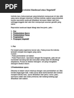 Download Reproduksi Aseksual Atau Vegetatif by velajave SN19804279 doc pdf