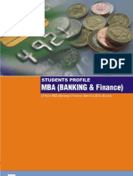 MBA-Banking & Finance08