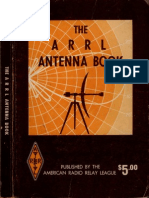 The Arrl Antenna Book