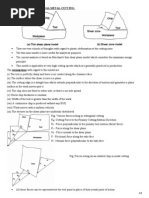 Lecture No. 7 Turning Parameters | PDF | Rotation Around A Fixed Axis ...