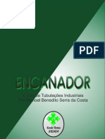 Técnicas de Tubulações Industriais