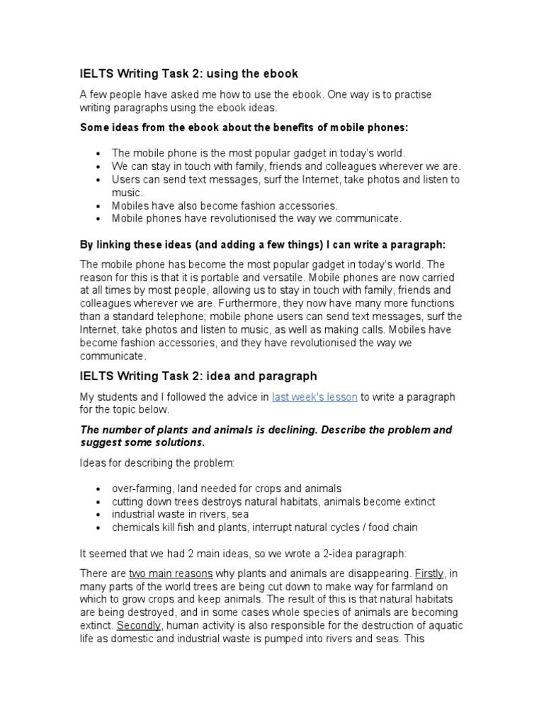 Simon's IELTS Academic Writing Task 2 Zoo Museum