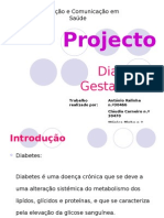 Projecto de Educação e Comunicação em Saúde