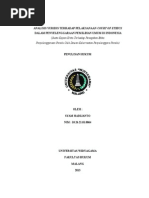 Download Proyeksi Pembentukan Mahkamah Etika Supreme Court Of Ethics by Syam Hadijanto SN198062811 doc pdf