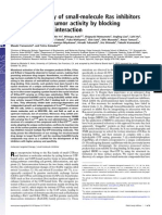 Ras Inhibitors