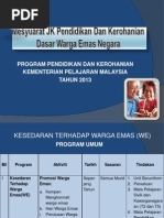 Download 12 12 12 Aktiviti Program DWEN 2013 by Rohani Binti Haji Ahmad SN198067546 doc pdf