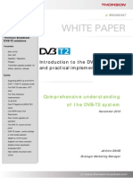 DVB-T2 White Paper v3