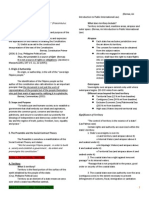 The Preamble and Territorial Scope of the 1987 Philippine Constitution