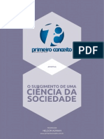 Cien CIA Da Sociedad e