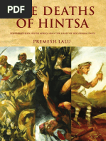 Download The Deaths of Hintsa Postapartheid South Africa and the shape of recurring pasts by LittleWhiteBakkie SN19808255 doc pdf