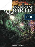 158172180 Dungeon World RPG