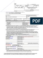 UK AP1000 Environment Report