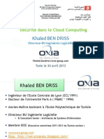 Security Dans le cloud  Khaled BEN DRISS FST Tunis 30-avril -2013 V1-0-6.pdf