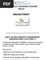 APMGAPMG Agile Project Management Training Course in Delhi Agile PM Delhi