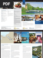 Avalon Culinary - Travel Team