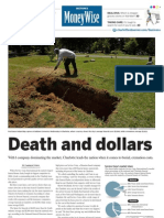 Death and Dollars