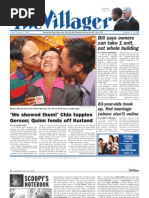 Download September 16 2009 The Villager by COMMUNITYMEDIA SN19811247 doc pdf