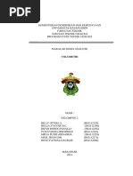 Download Volumetri Kimia Analitik by Mega Putri Arisanda SN198114255 doc pdf