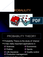 Probability 1