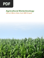 Download Agricultural Biotechnology by Anwar Ali SN198127739 doc pdf