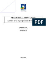 Allergies Alimentaires[1]
