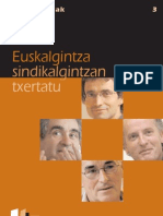 HTTP WWW - Ela-Sindikatua - Org Dokumentuak Dok03 Euskalgintza