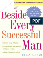 Beside Every Successful Man by Megan Basham - Excerpt