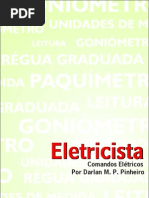 Curso de Comandos Elétricos e Silbologia