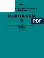 FORMA Morfo