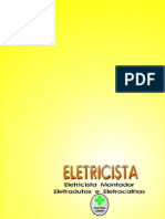 Eletricista Montador