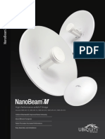 NanoBeamM DS