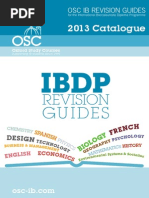 Download 2013 OSC Revision Guides Web by Rosa Lee SN198172827 doc pdf