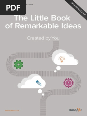 Content Marketing Ideas 