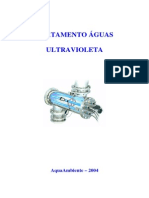 AquaAmbiente Tratamento de Águas Por Ultravioleta