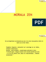 Morala Zen
