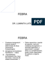 FEBRA