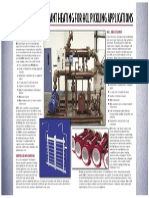 Corrosion Resistant Heating For HCL Pickling Applications: Shell & Tube Heat Exchangers