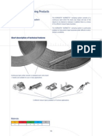 Coliere Fixare Normafix Normetta