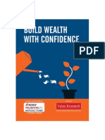Build Wealth With Confidence