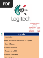 Download Logitech by Akash Mittal SN198229405 doc pdf