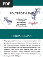 Download POLYPROPYLENEpptx by shandi_maulana SN198236629 doc pdf