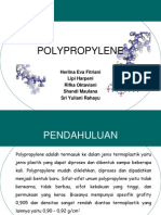 POLYPROPYLENE