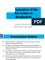 Bangladesh Gw2011 Allpresentations